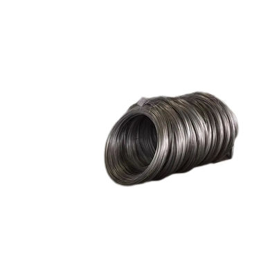 Malha de arame de aço inoxidável 304 de 1 mm fosca rígida JIS G4309