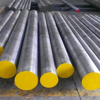 321 barras de aço inoxidável brilhantes Rod 2205 316L