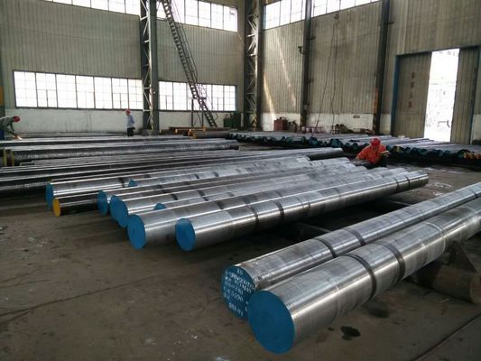 321 barras de aço inoxidável brilhantes Rod 2205 316L