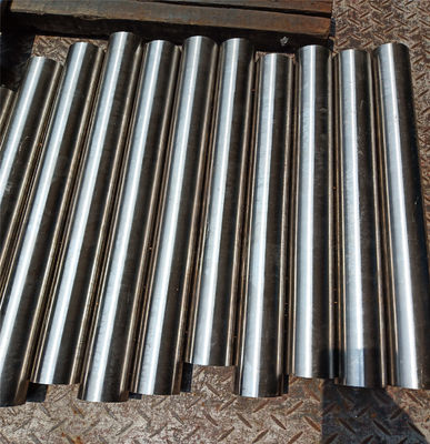 316 Rod de aço inoxidável brilhante 2520 que mói 300 séries