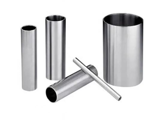 Revestimento de aço inoxidável da tubulação sem emenda 6K do tubo de aço do SUS 304H SS de ASTM SS302