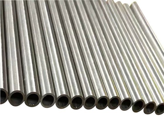 431 tubo de aço S41000 estirado a frio de 440A SS tubulação de aço inoxidável Astm de 4 polegadas