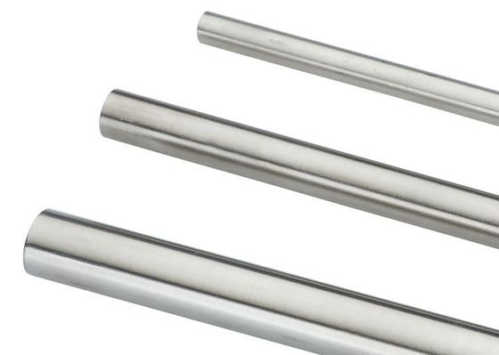 revestimento de aço inoxidável do tubo JIS 4K da tubulação de exaustão 410S 409 de 28mm