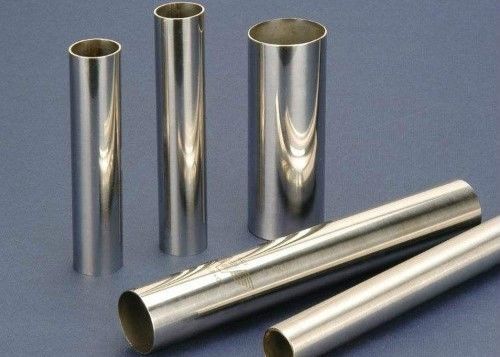tubulação 304l 2B 2D de aço inoxidável de aço do tubo AISI ASTM 431 de 720mm OD SS