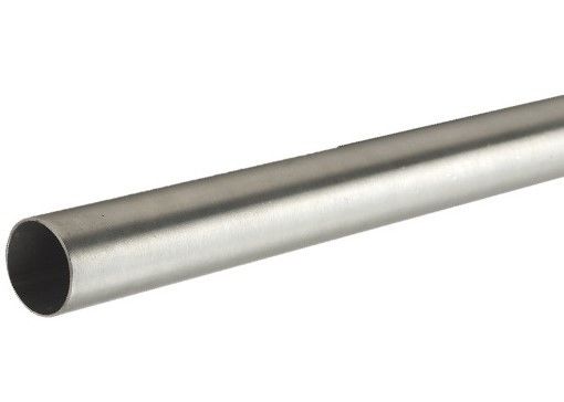 A240 904L lustrou a tubulação de aço inoxidável AISI ASTM SS317 317L