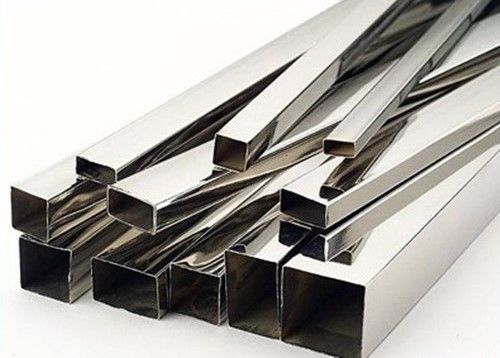 Tubulação de aço inoxidável 10x10 milímetro da exaustão das tubulações de aço 409 do SUS 304H SS de ASTM SS202