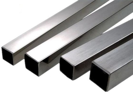 Tubulações de aço de S30100 301 SS laminadas
