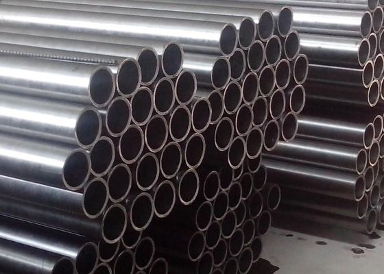 RUÍDO de aço inoxidável sanitário brilhante da tubulação S30200 0.3MM JIS da tubulação