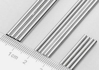 SUS sem emenda de aço inoxidável 309S SUS304 ASTM 15MM de 304 tubulações de aço dos SS