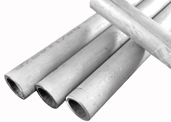 SUS de aço inoxidável sem emenda 310S do tubo SUS304H de 8mm estirado a frio