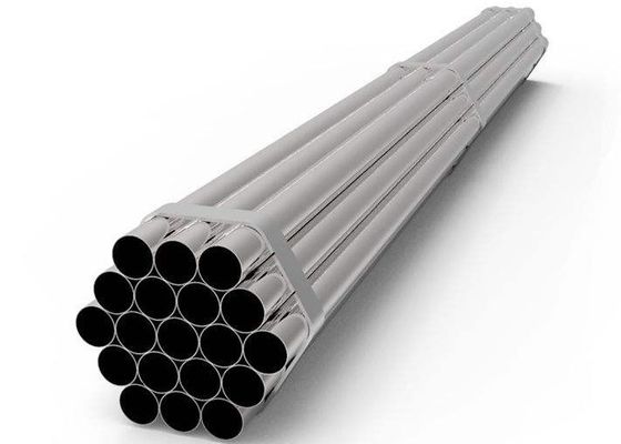 Tubo de aço de aço das tubulações SA213 TP310S 20mm Od de ZPSS 2520 SS resistente ao calor