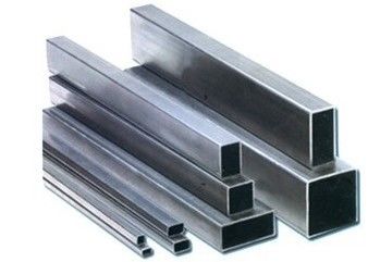 4 ruído inoxidável do SUS 301 das tubulações de aço dos SS da polegada 302 100MM 50MM ASTM