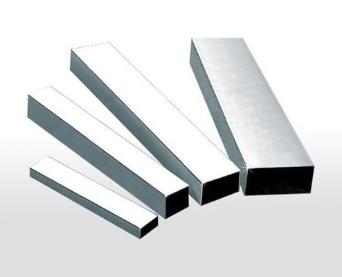 Tubulações de aço laminadas a alta temperatura TP420 UNS S42000 10MM 50MM de ASTM A276200 SS