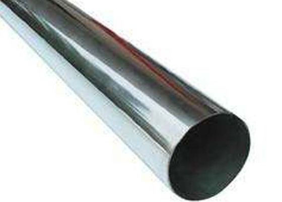 Tubulações de aço laminadas ASTM dos SS A240 904L AISI SS203 0.5MM 1MM
