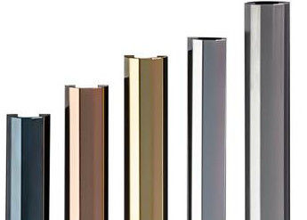Tubulações de aço laminadas ASTM dos SS A240 904L AISI SS203 0.5MM 1MM