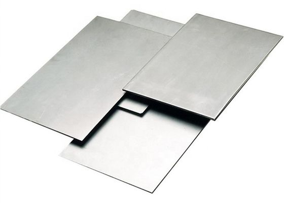 revestimento 2mm de aço inoxidável do moinho dos VAGABUNDOS 2b do RUÍDO ASTM da chapa de aço de 316L SS202 SS para corrimões