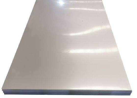 Desgaste de aço inoxidável magnético da placa 800mm ASTM da folha de SUS303 SS 304 - resistente