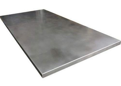 S41000 SS410 316 lustrou folhas de aço inoxidável chapeia ASTM para paredes da cozinha