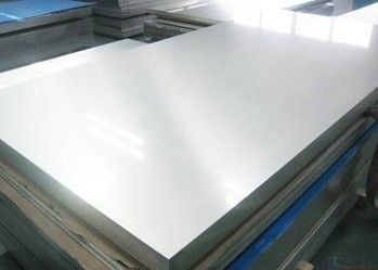 Placa de aço inoxidável grossa à terra AISI 1500mm da precisão de SS202 SS 303