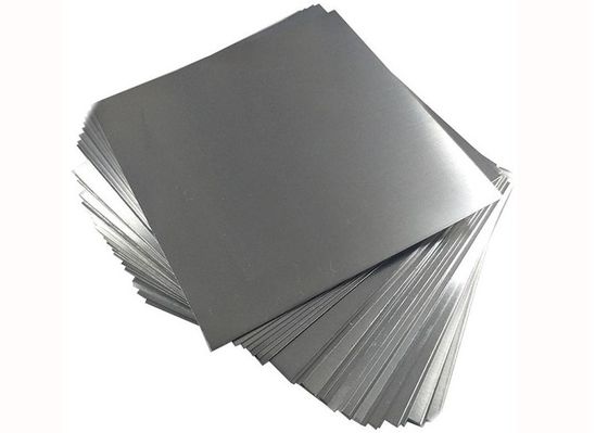 Categoria sanitária inoxidável 0.5mm da placa de aço ASTM de Jis SS SUS304 310S