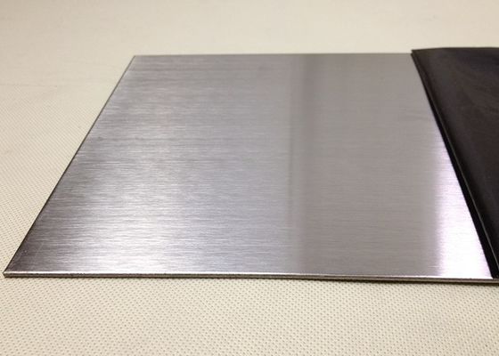 Categoria sanitária inoxidável 0.5mm da placa de aço ASTM de Jis SS SUS304 310S