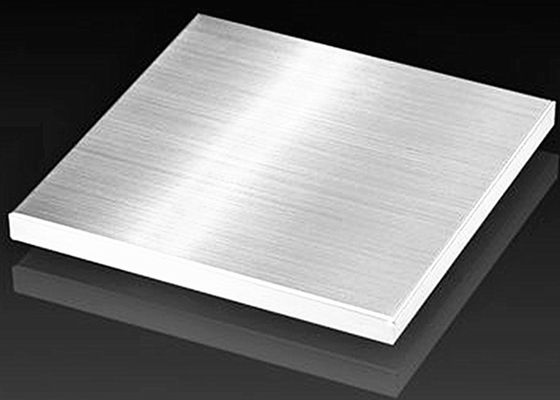 ASTM AISI SUS304L laminou a superfície de aço inoxidável da placa NO.400 para utensílios da cozinha