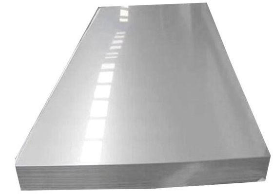 Revestimento de aço inoxidável gravado estirado a frio de AISI S41000 SS410 2B para a cozinha