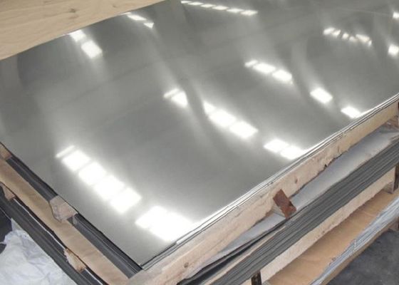 Revestimento de aço inoxidável gravado estirado a frio de AISI S41000 SS410 2B para a cozinha