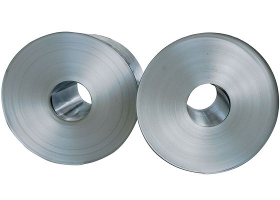 SUS303 laminou as bobinas de aço inoxidável 316L 317L 5MM AISI