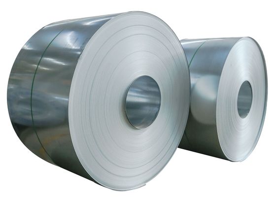 A bobina de aço inoxidável da folha rolou AISI de aço SUS304 18/8 TISCO SS 440A