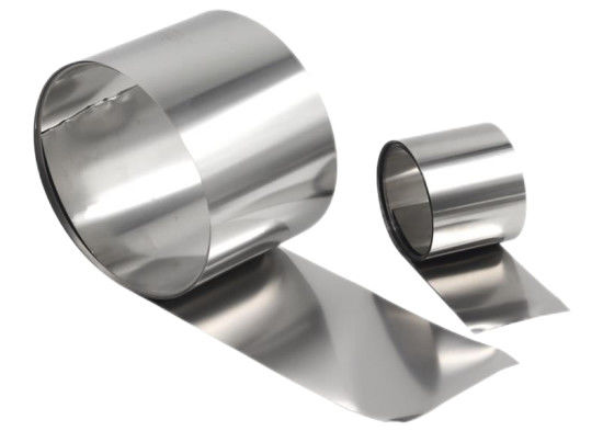 Bobinas de aço inoxidável frente e verso SA213 de TP310S bobina de aço inoxidável 8K da tubulação de 1 polegada