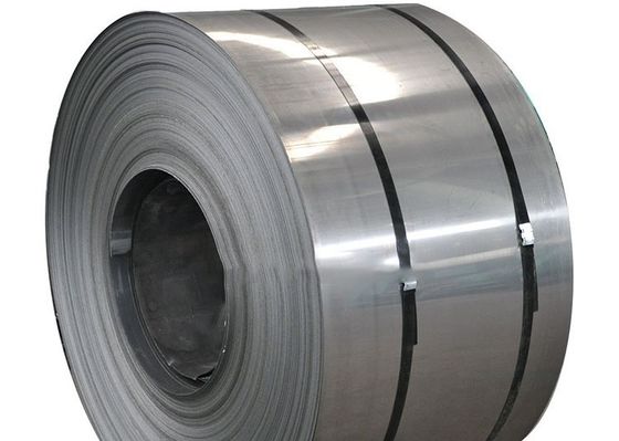 Bobinas de aço inoxidável JIS 2B 8K de superfície do tubo de S41000 SS410 Ss para utensílios da cozinha