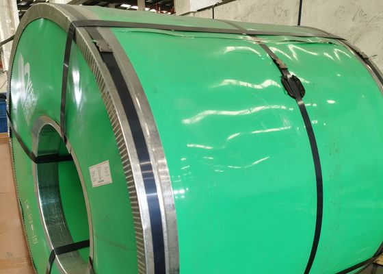 Laminado a alta temperatura conservado 430 VAGABUNDOS de aço inoxidável 2B da bobina 2MM ASTM A36 da tira