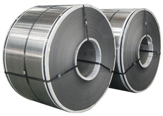 Bobinas de aço inoxidável de A240 904L
