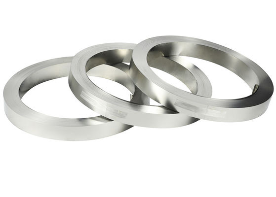 Tiras de aço inoxidável SS 201 do metal decorativo 20MM 40MM 2D 4k para o fuzileiro naval