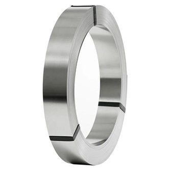 Tiras de aço inoxidável ASTM A276 200 dos SS TP420 para a mobília 3Cr13 UNS S42000