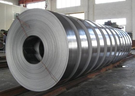 Tiras de aço inoxidável de ASTM 440A
