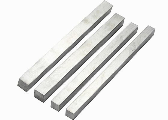 SS302 304 barra lisa de aço inoxidável de aço inoxidável 3mm 4K das barras S30200 50MM