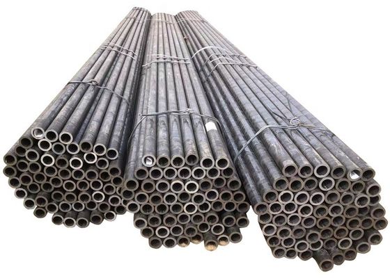 Os tubos de aço sem emenda de ASTM A312 DIN17175 1979 conduzem o 2:1997 1000MM do ISO 9329