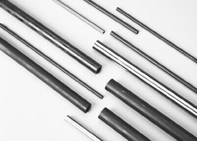 GB/T12770 2002 SS soldou a tubulação de aço 0Cr13 1Cr17 0.8MM 1MM para a estrutura mecânica