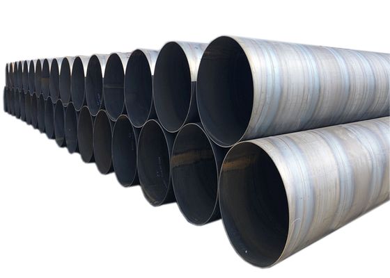 GBT 3091 Q235 SS soldou longitudinalmente a soldadura AISI JIN da tubulação 20MM