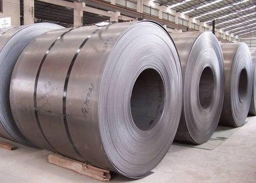 Superfície 6K de aquecimento das bobinas 40Mn 45# 65Mn 0.8M 1M do aço carbono do metal