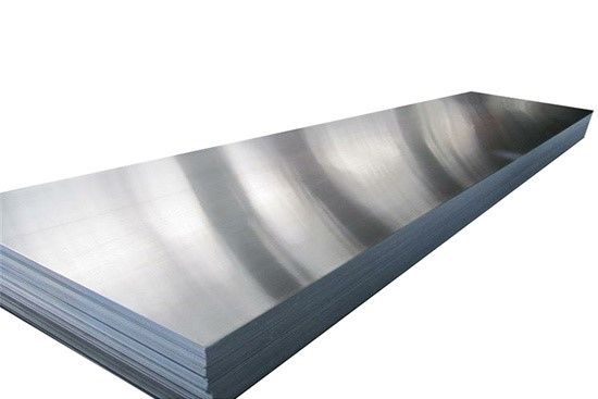 liga de 22Mng 8MnMoNbR chapa de aço a placa de aço do RUÍDO 1000MM Chromoly de JIS