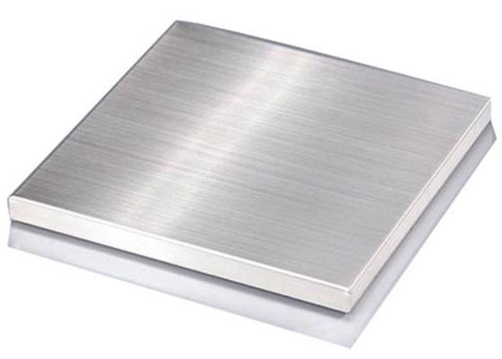 Laminado a alta temperatura liga de Q295HP chapa de aço Q295 Q390 2b termina 0.3mm de aço inoxidável