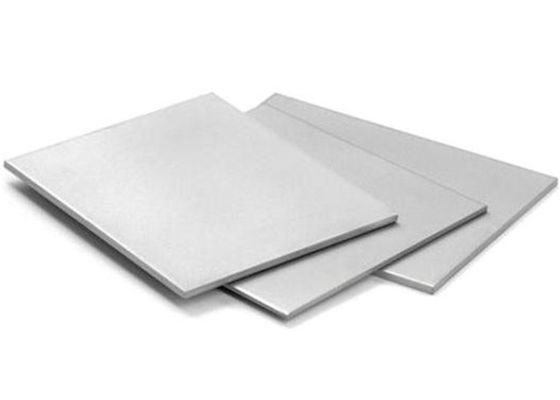 Liga de Q390g 15CrMog 6mm chapa de aço PlateHeat AISI resistente