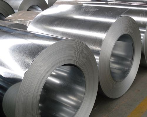 SGCC Q295HP galvanizou o metal ondulado de aço ASTM 100MM