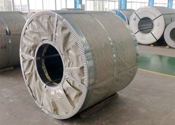 AISI Q390g galvanizou o tubo redondo de aço Q295HP resistente à corrosão 200mm laminados