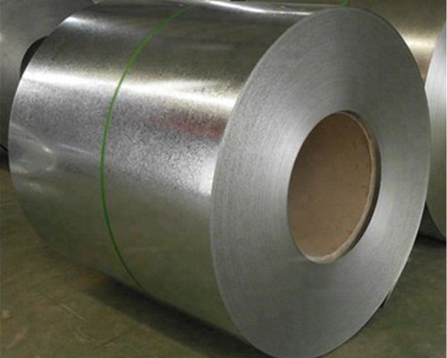 Soldar resistida galvanizou a resistência de corrosão de aço JIS de S355J2WP 50MM