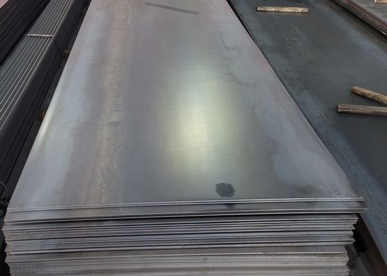 SAM570W que pinta o aço 6K 8K 1500MM 2MM AISI da resistência de Corten