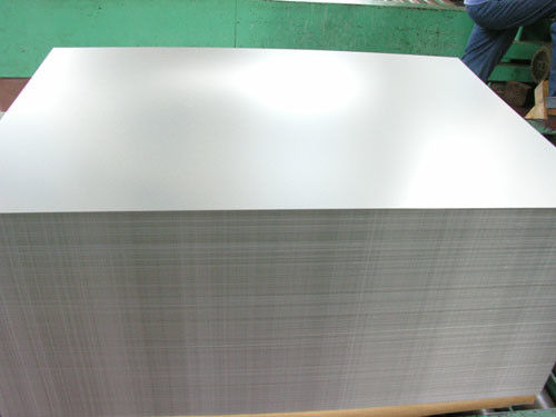 T3 do T2 da folha de metal do EN 10202 Ss do RUÍDO do folha de Flandres G3303 SPTE de 0.15MM para latas do alimento